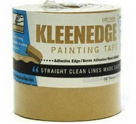 Trimaco 329480 12 Inch x 180 Feet Painting Tape for Walls