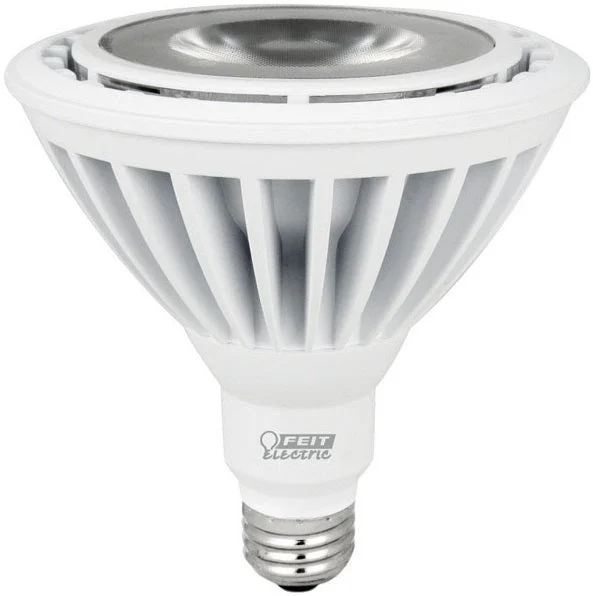 Feit Electric PAR38 830LEDG11 LED Light Bulb 14 Watt 120 Volt