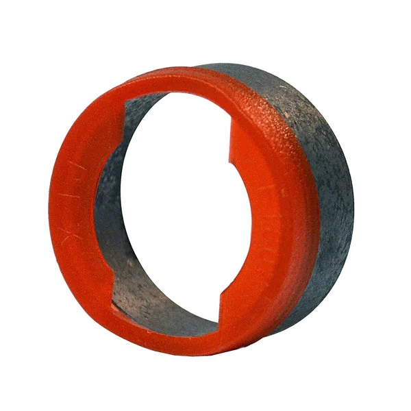 Apollo APXCR12LTJR PEX Crimp Rings 1/2 Inch Copper