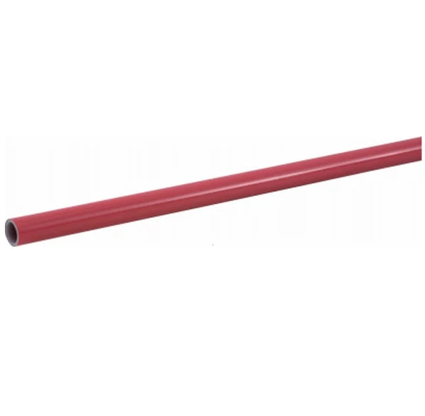 SharkBite UA70R100 PEX-A Flexible Tubing Pipe 3/4 Inch x 100 Feet Red