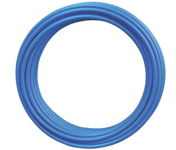 Apollo APPB10012 Blue PEX Pipe 1/2 Inch X 100 Feet Professional Grade