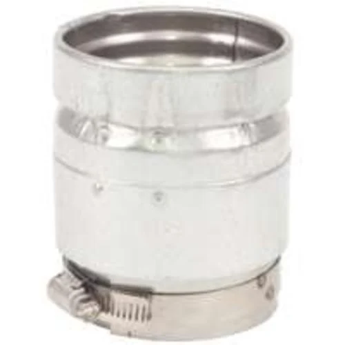 Selkirk 243243 Adjustable Pipe Connector 3 Inch