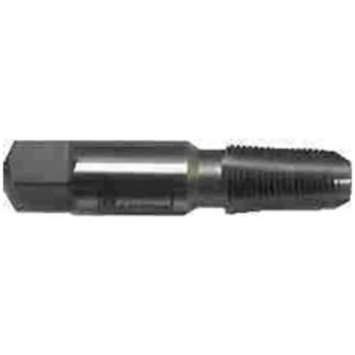 Irwin 1903ZR Pipe Tap 1/4-18 NPT for Cutting Internal Pipe Threads