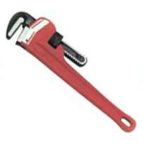 Superior Tool 02824 24 Inch Pipe Wrench with Cast Iron Handle