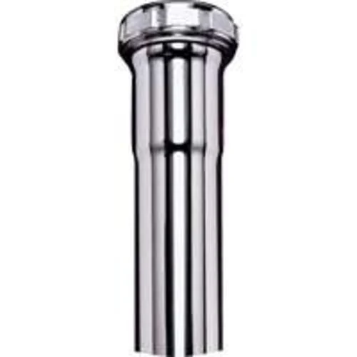 Plumb Pak PP12-12CP Extension Tube 1-1/4"X12" for Plumbing Applications