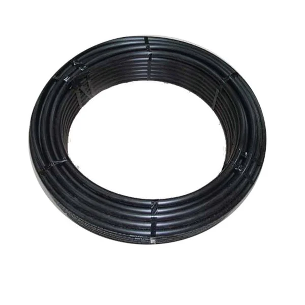 Cresline 18620 Plastic Pipe 1 Inch x 300 Ft Heavy Duty for Water Supply