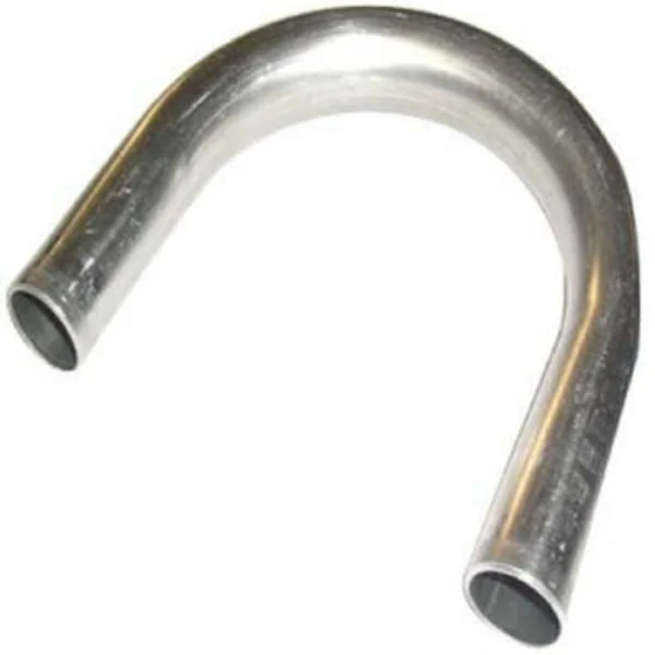 Master Plumber WC1608P01 Metal Hook 1 x 11 Inches Plumbing Hardware