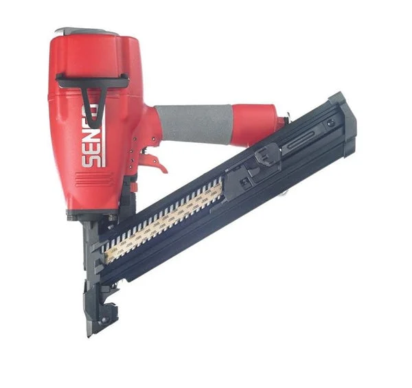 Senco 6K0001N JoistPro 250 Metal Connector Nailer for Professional Framing