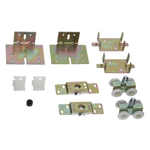 Stanley 839811 Pocket Door Replacement Kit for Smooth Sliding Doors