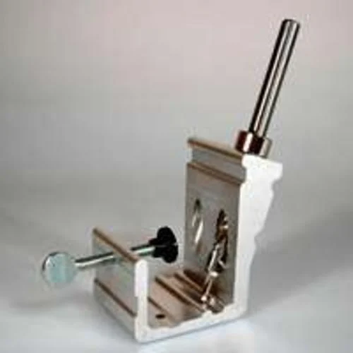 General 849 Pocket Hole Jig Kit E-Z for Easy Wood Joinery