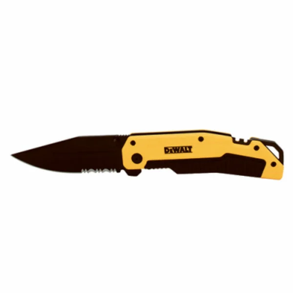 DeWalt DWHT10313 Folding Multi Purpose Pocket Knife with Clip
