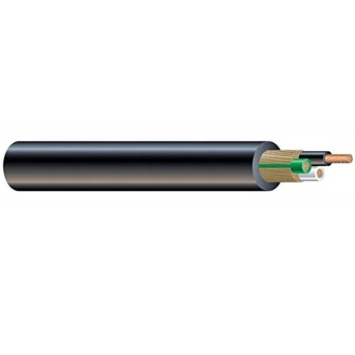 Coleman Cable 55039707 SEOOW Electrical Wire 250 Feet
