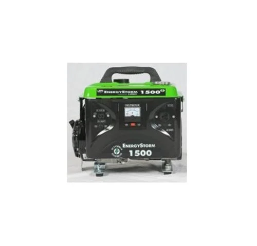 Equipsource ES1500 Lifan OHV Generator 120V 1500 Watts
