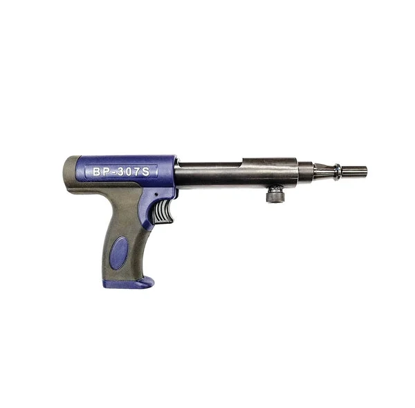 Blue Point Fasteners BP-307S 19-Inch Powder Actuated Tool for Construction