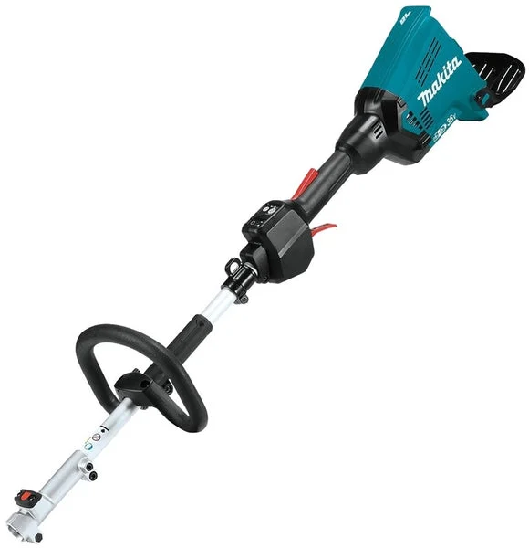 Makita XUX01Z Couple Shaft Power Head 18 Volts Multi-Tool Attachment System