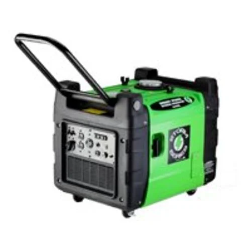 Equipsource ESI3600IE Inverter & Generator 3000 Watt Portable Power