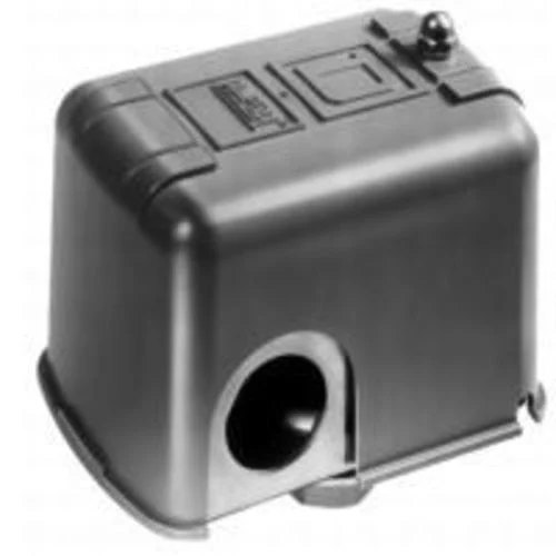 Square D FSG2J21BP Water Pump Pressure Switch 30-50Psi for Efficient Water System Control