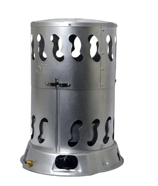 Mr Heater F270490 Portable Propane Convection Heater