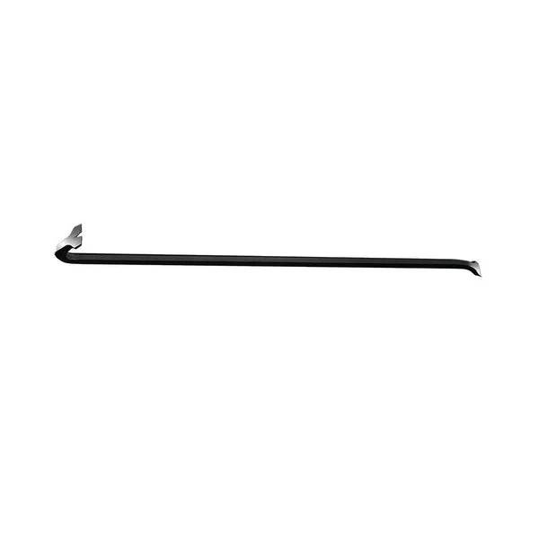 Vulcan 32941 18 Inch x 5/8 Inch Wrecking Bar for Demolition and Construction