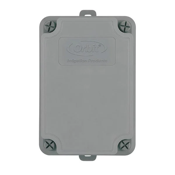 Orbit 57009 Pump Start Relay for 1-2 HP Pumps