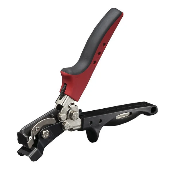 Malco NHP1R Redline Nail Hole Punch 8-1/2 Inch for Metal Work