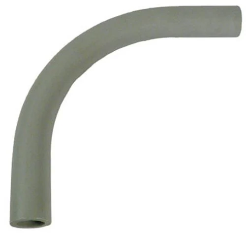 Cantex 5133830U PVC 90 Degree Elbow 3 Inch for Electrical Conduit Systems