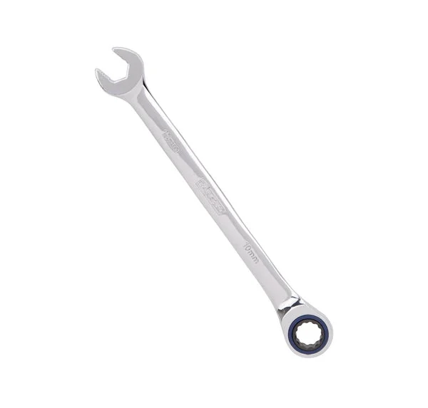 Vulcan PG10MM 10mm Combination Ratchet Wrench for Mechanics