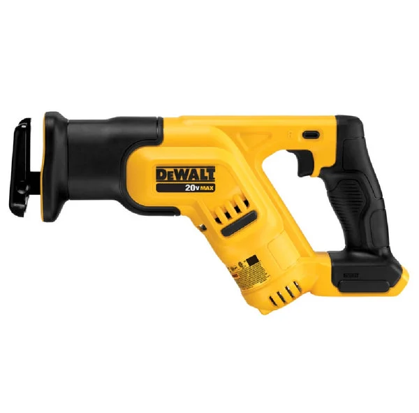 DeWalt DCS387B Cordless Compact Reciprocating Saw 20V MAX Lithium-Ion Tool Only