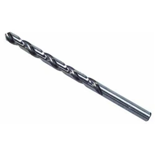 Irwin 71825 High Speed Steel Reduced Shank Drill Bit 25/64 Inch X 5-1/8 Inch