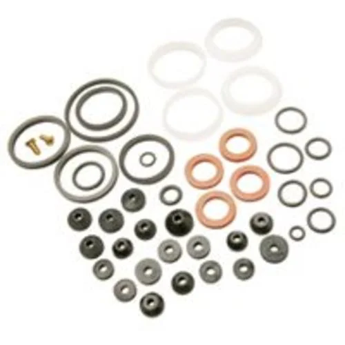 Plumb Pak PP855-14 Faucet Repair Kits 44 Pk for Leak Fixes