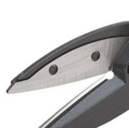 Malco M12NRB Snip Replacement Blades 12 Inch for Metal Cutting