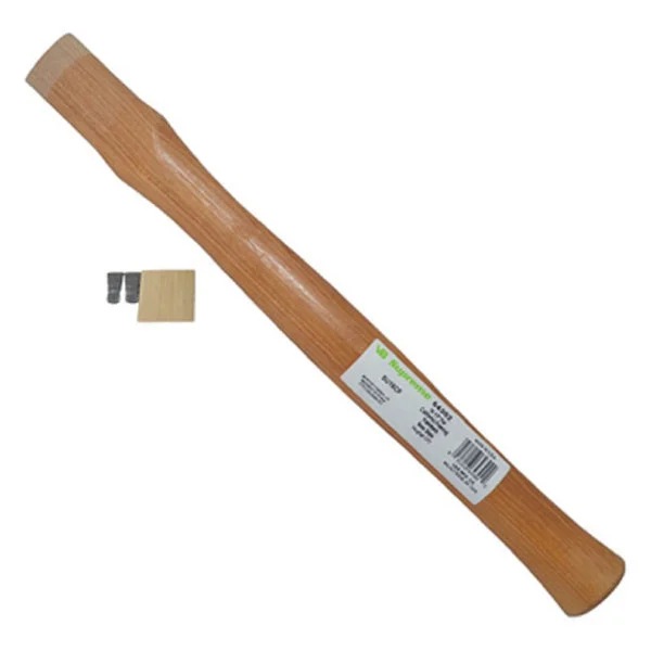 Vaughan 63403 16 Inch Oval Eye Hammer Handle