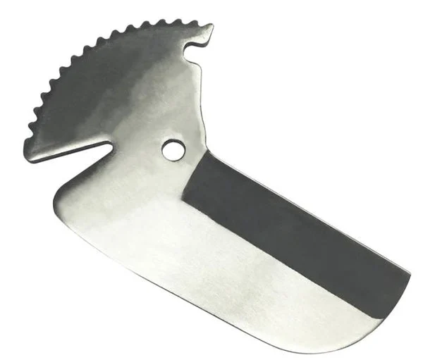 Plumb Pak K840-101B 1-5/8 Inch Replacement Blade for PVC Pipe Cutter