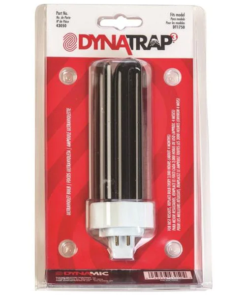 Dynatrap 43050-R 26 Watt Replacement Bulb for Insect Traps
