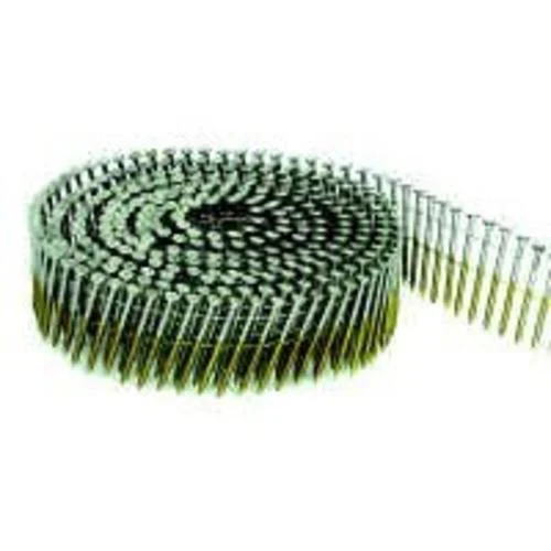 Stanley Bostitch C6R99BC Coil Frame Ring Shank Nail 2 Inch Galvanized