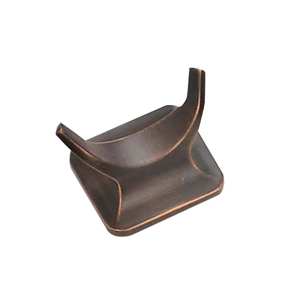 Boston Harbor 3653-35-07-SOU Garment Robe Hook Venetian Bronze for Bathroom or Closet