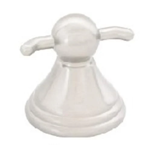 Boston Harbor L9353-13-03 Garment Robe Hook Zinc Satin Nickel Finish
