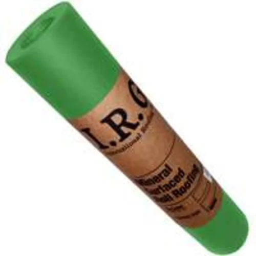 Orgill Roofing 0225 Mineral Roofing Surface Green 3' x 36" Roll