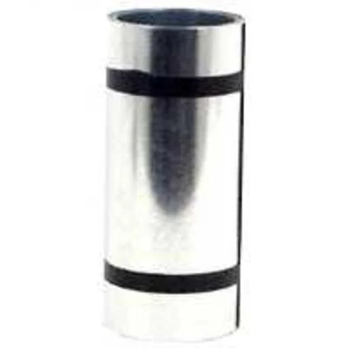 Amerimax 70036 36x50 Inch Galvanized Seamless Roll Valley for Roofing