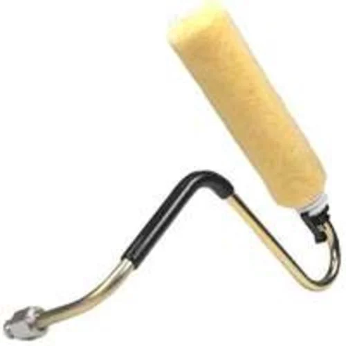 Wagner 0515902 High Pressure Power Roller Attachment Plastic and Polyester Fiber for Paint Sprayers