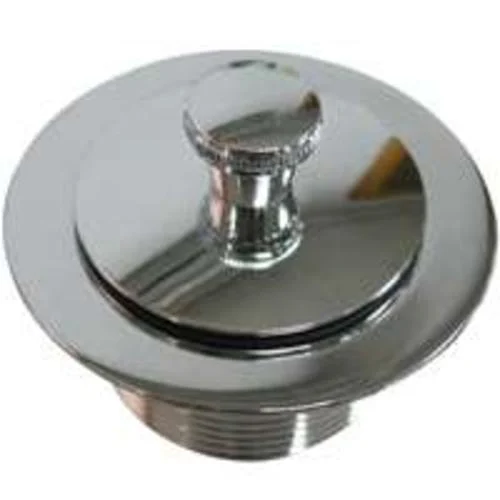 Worldwide Sourcing PMB-030 Chrome Lift and Turn Roller Ball Replacement