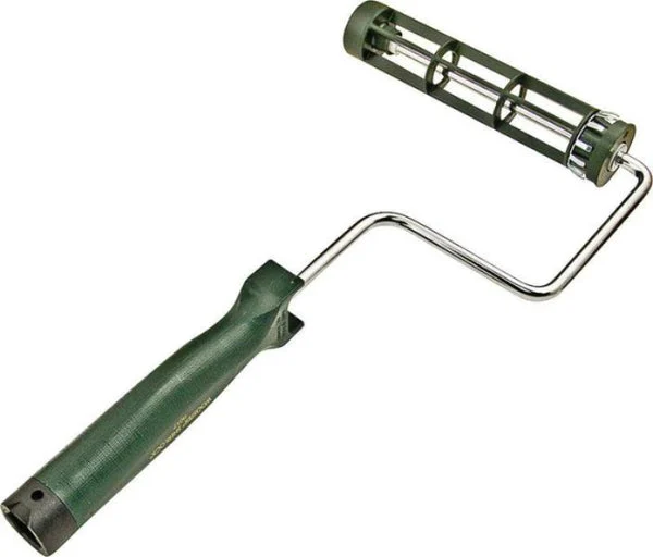 Wooster R017-9 Sherlock Roller Frame 7 Inch Paint Roller Tool