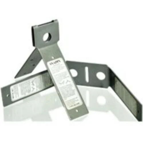 Guardian 00711 Snappy Disposable Roof Anchor for Construction Safety
