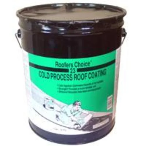 Henry RC023070 Cold Roof Coating 5 Gallon