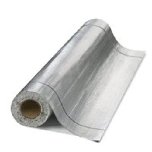 Mfm Building Products 50009 Peel & Seal Aluminum 9 Inch Roofing Underlayment