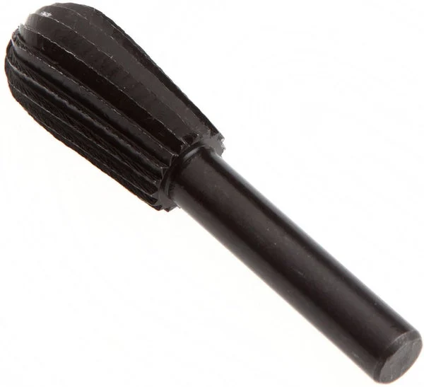 Forney 60070 Rotary File 1 x 5/8 x 1/4 Inch