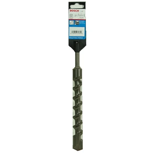 Sds-Plus HC2124 Rotary Hammer Bit 3/4" x10" x 12" for Masonry Drilling