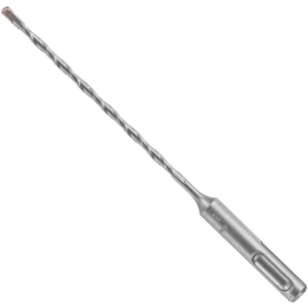 Bosch HC2001 SDS-Plus Bulldog Rotary Hammer Bit 5/32" x 6" for Masonry Work