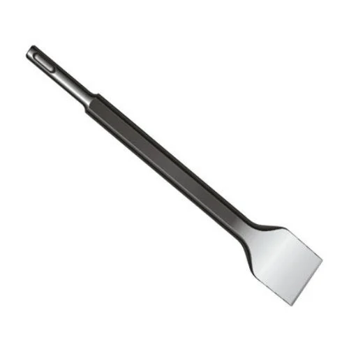 Bosch HS1425 SDS-plus Shank Hammer Steel 1-1/2 Inch x 10 Inch Professional Grade