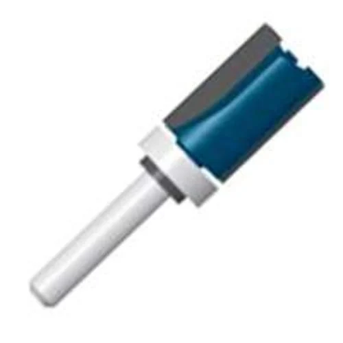 Bosch 85682MC 1/4" Straight Router Bit